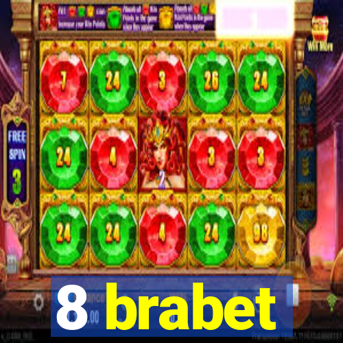 8 brabet